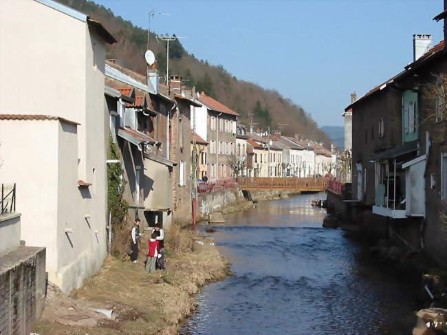 La Plaine - seconde vue