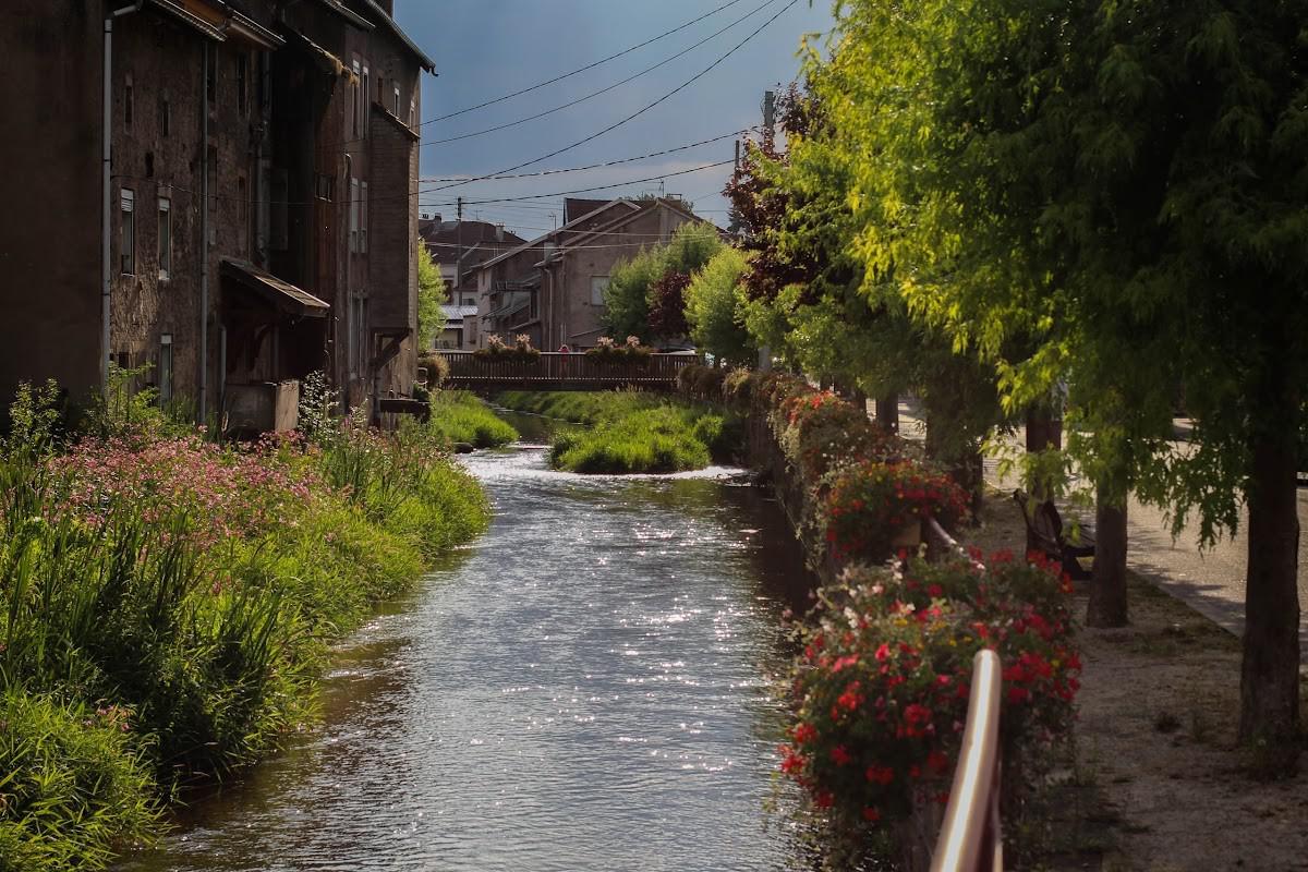 La Plaine